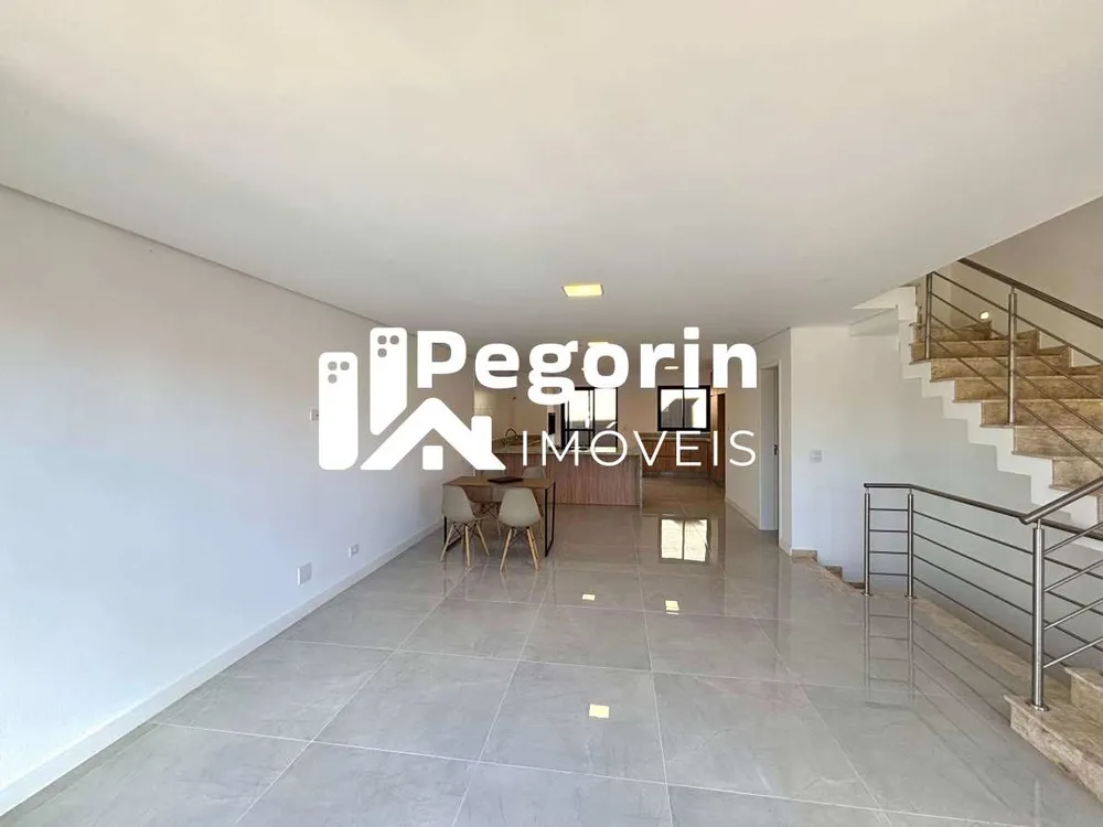 Sobrado, 3 quartos, 268 m² - Foto 12