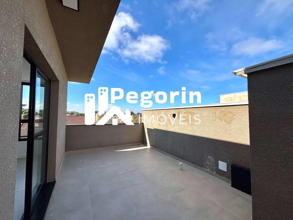 Sobrado, 3 quartos, 268 m² - Foto 9