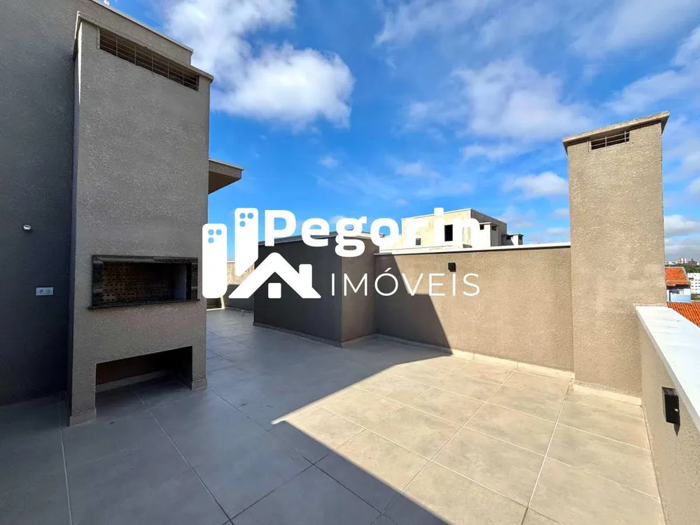 Sobrado, 3 quartos, 268 m² - Foto 6