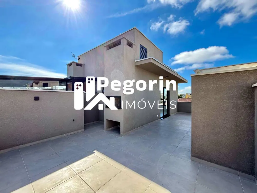 Sobrado, 3 quartos, 268 m² - Foto 11