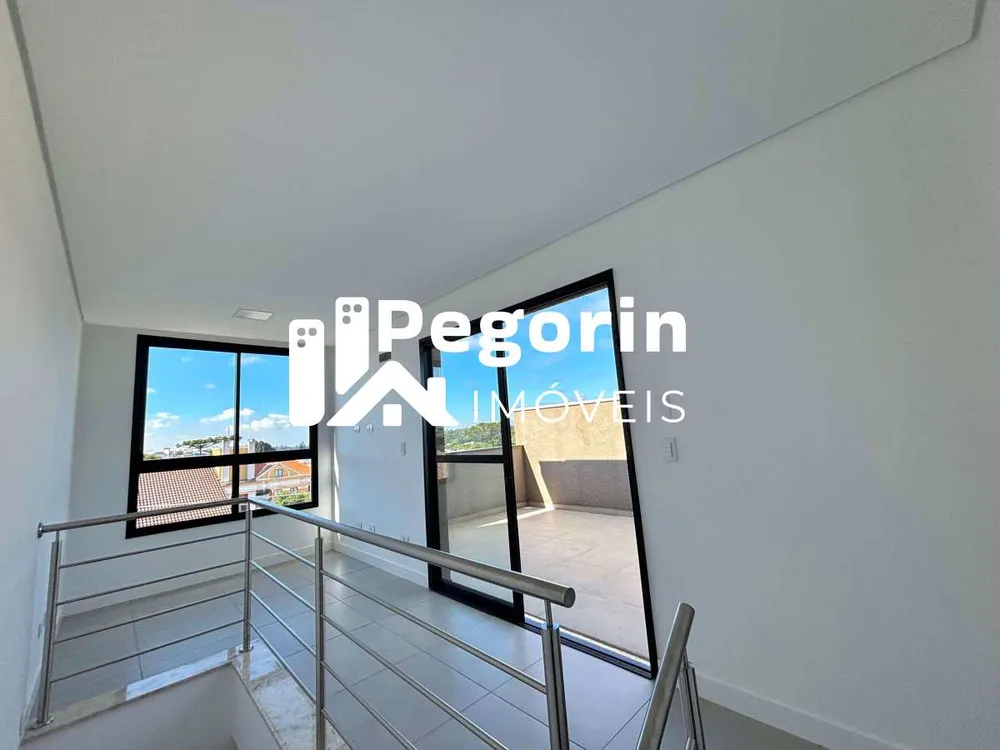 Sobrado, 3 quartos, 268 m² - Foto 5