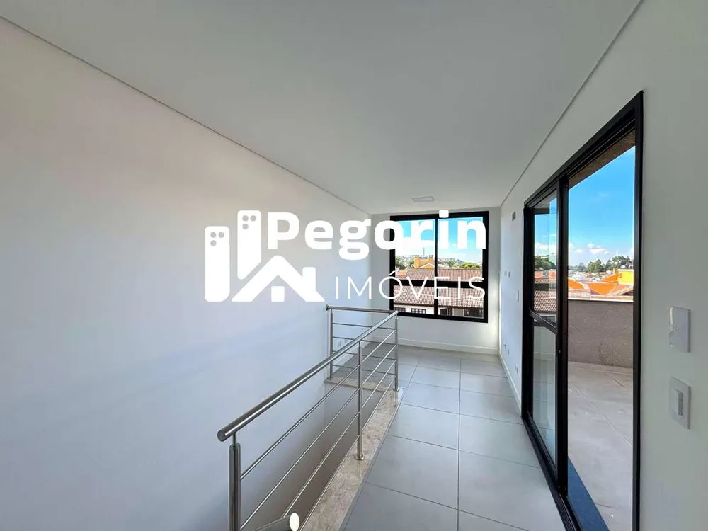 Sobrado, 3 quartos, 268 m² - Foto 10