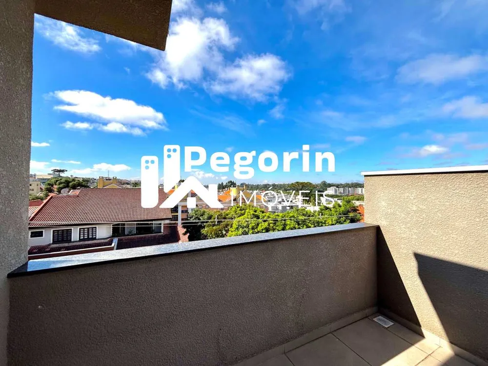 Sobrado, 3 quartos, 268 m² - Foto 8