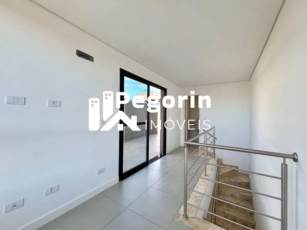 Sobrado, 3 quartos, 268 m² - Foto 4