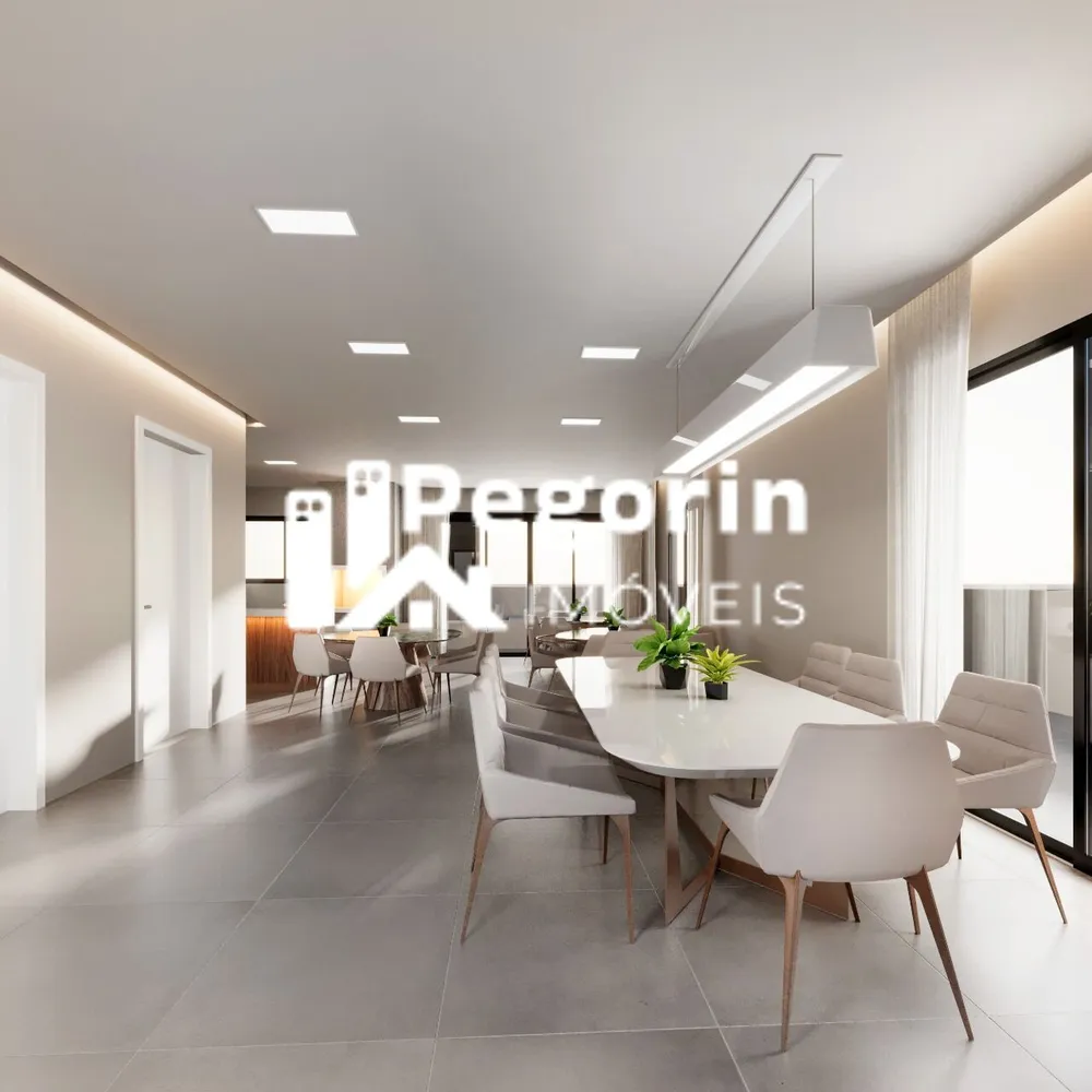 Apartamento, 2 quartos, 58 m² - Foto 6