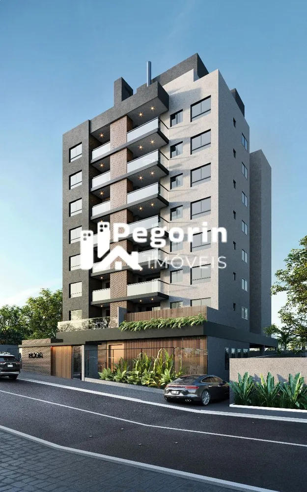 Apartamento, 2 quartos, 58 m² - Foto 2