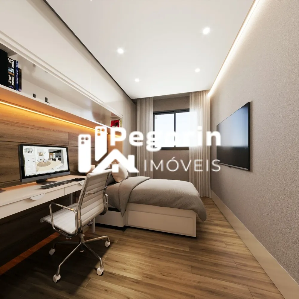 Apartamento, 2 quartos, 58 m² - Foto 11