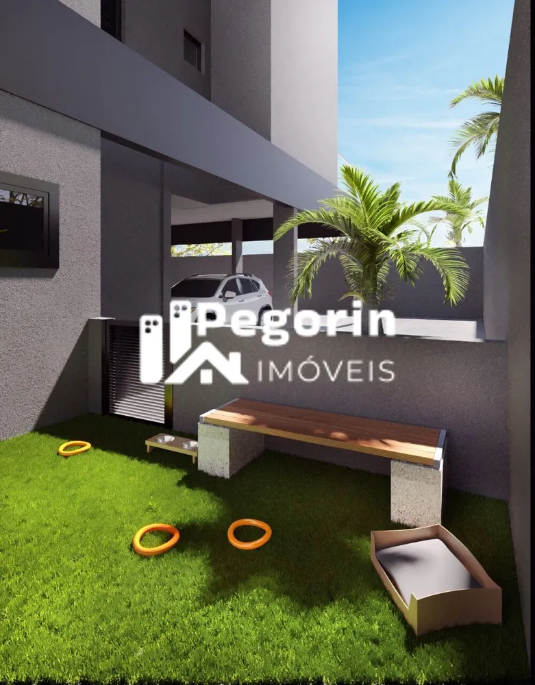 Apartamento, 2 quartos, 58 m² - Foto 10