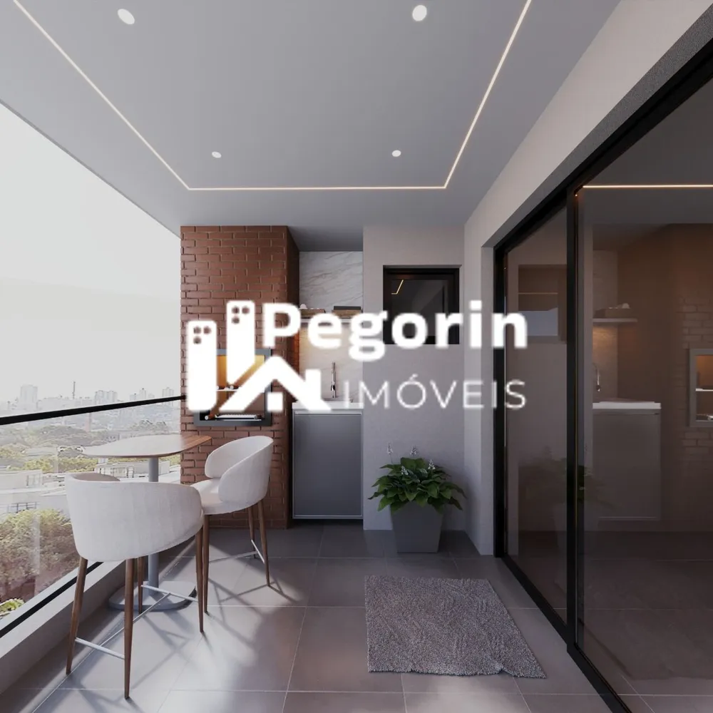 Apartamento, 2 quartos, 58 m² - Foto 7