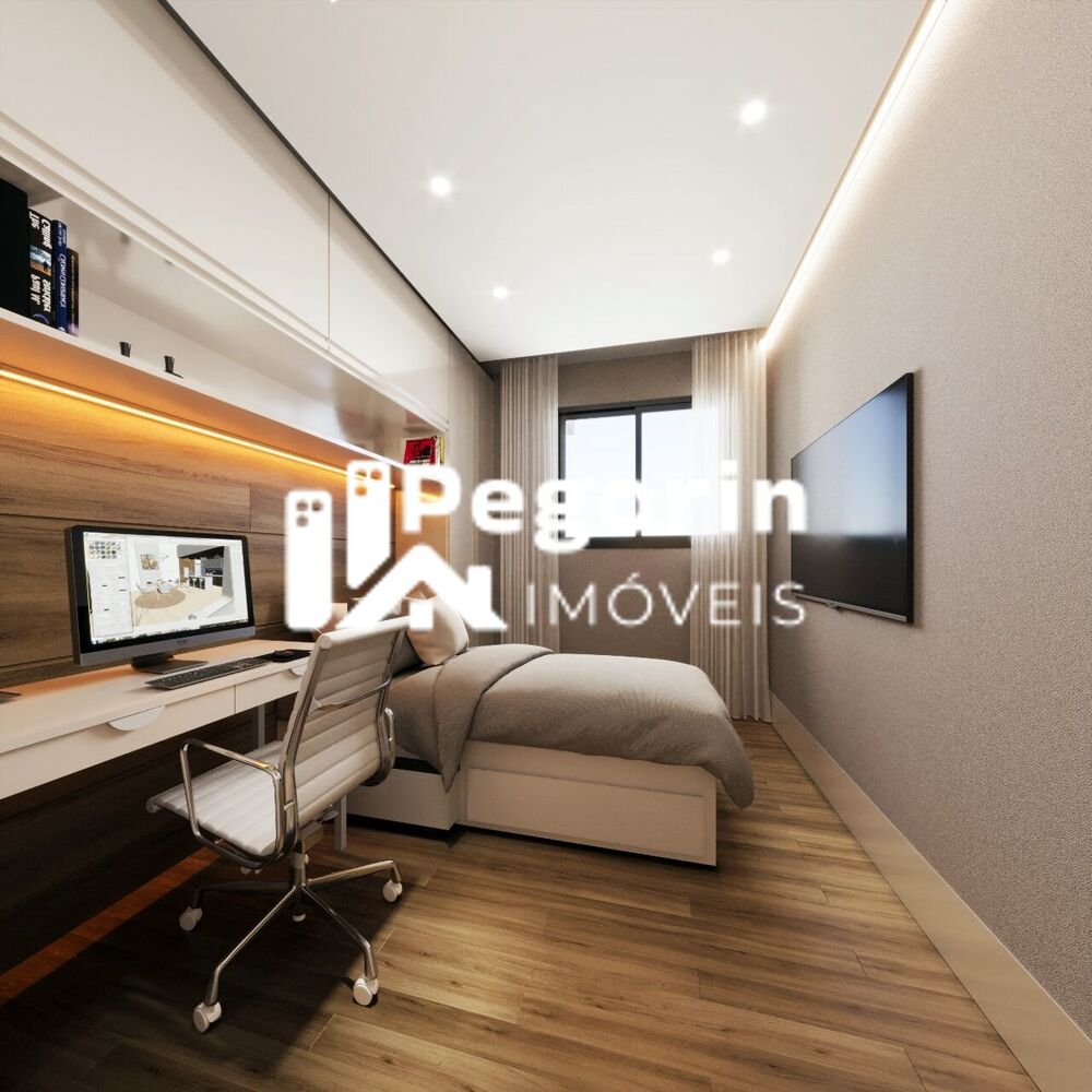 Apartamento, 2 quartos, 59 m² - Foto 1