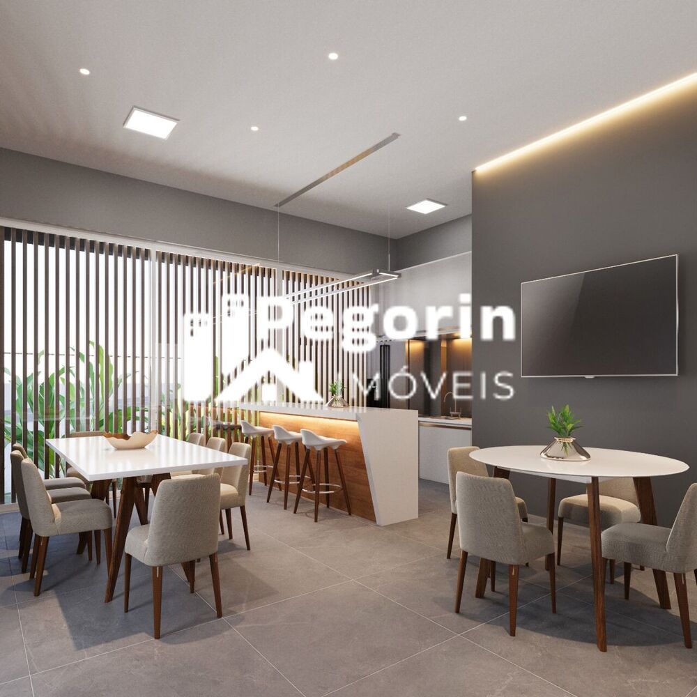 Apartamento, 2 quartos, 59 m² - Foto 4