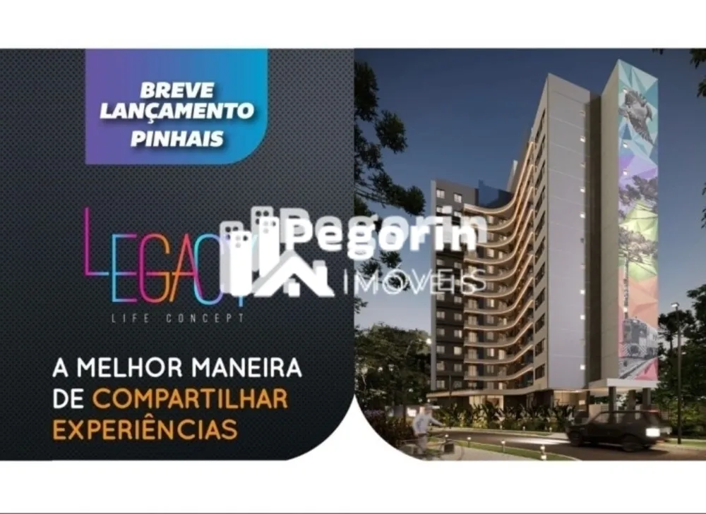 Apartamento, 1 quarto, 30 m² - Foto 1