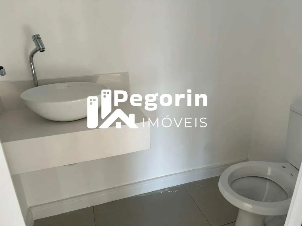 Sobrado, 3 quartos, 126 m² - Foto 6