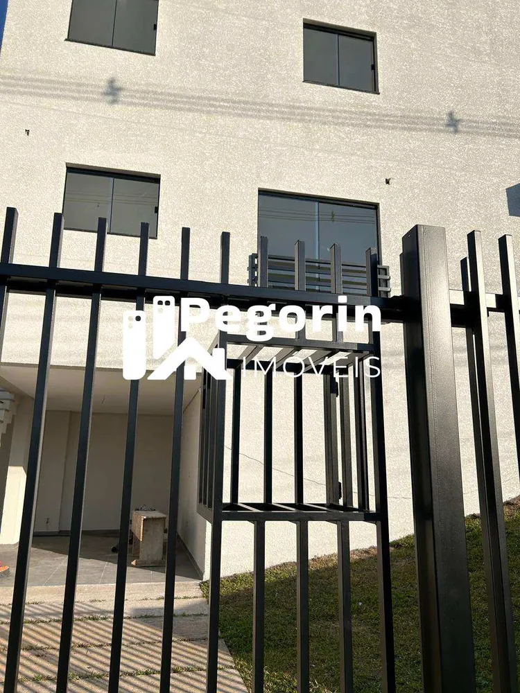 Sobrado, 3 quartos, 126 m² - Foto 4
