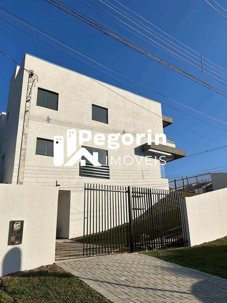 Sobrado, 3 quartos, 126 m² - Foto 12