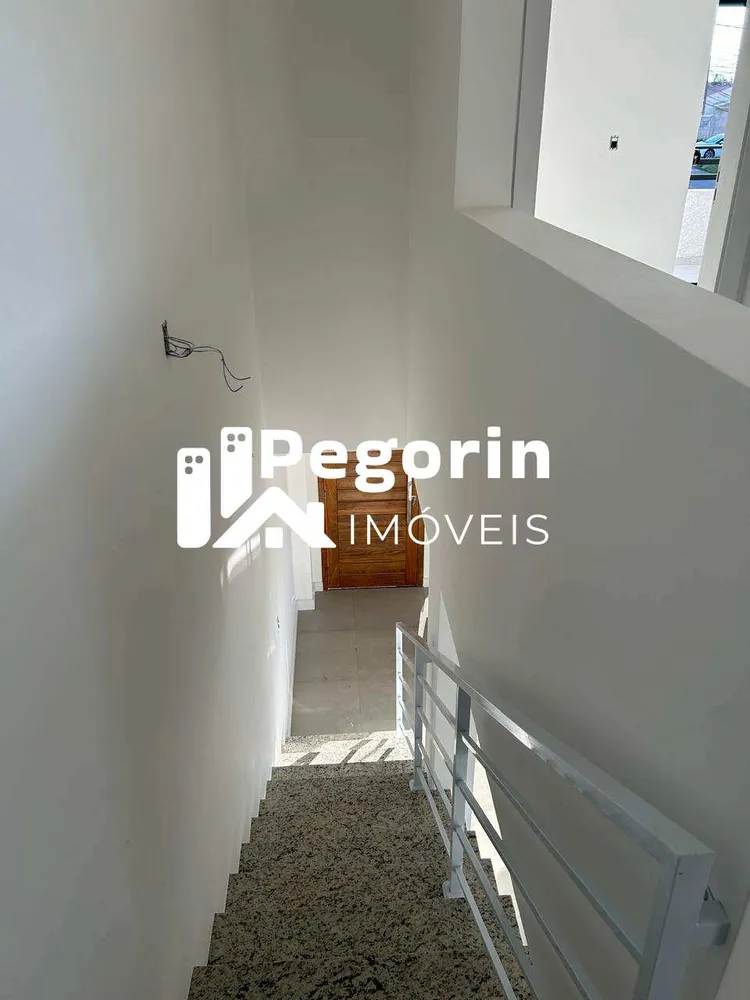 Sobrado, 3 quartos, 126 m² - Foto 9