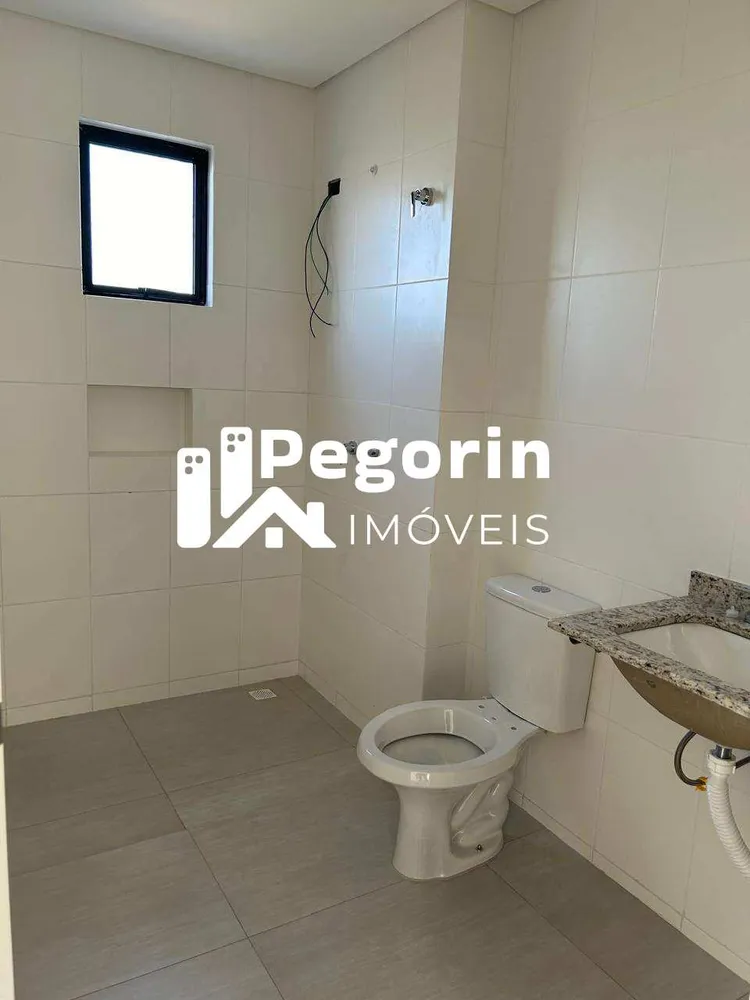 Sobrado, 3 quartos, 126 m² - Foto 7