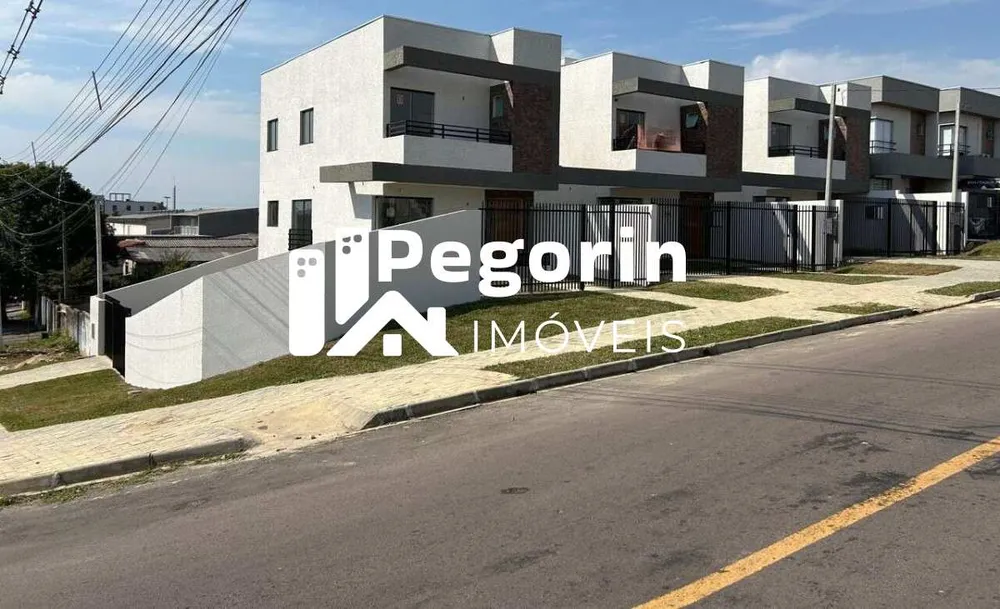 Sobrado, 3 quartos, 126 m² - Foto 3