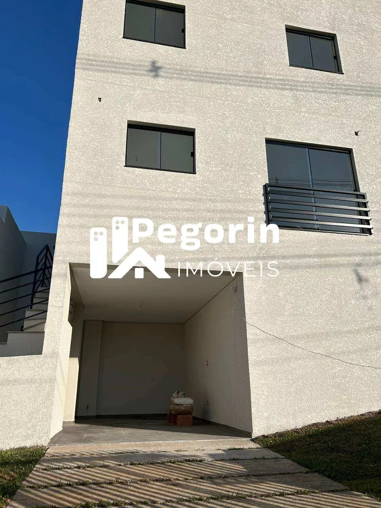 Sobrado, 3 quartos, 126 m² - Foto 10