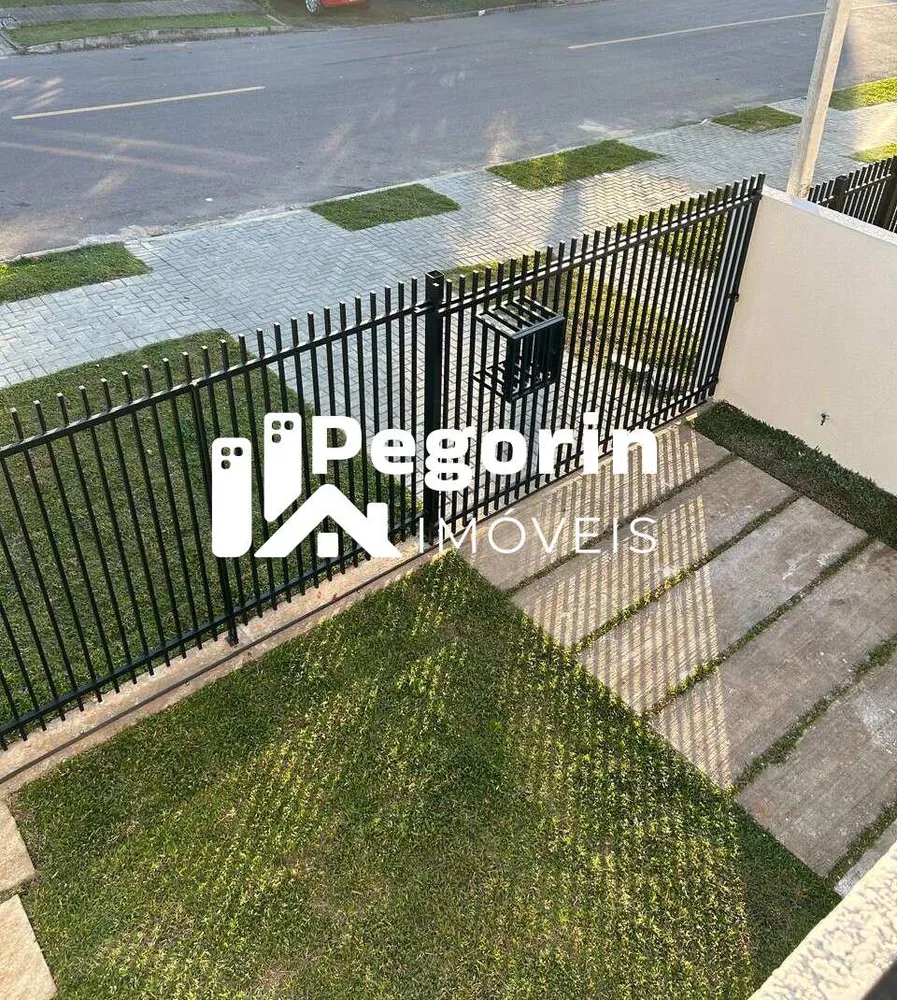 Sobrado, 3 quartos, 126 m² - Foto 11
