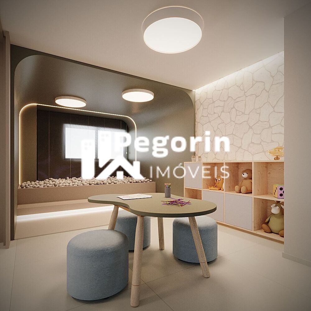 Apartamento à venda com 2 quartos, 65m² - Foto 3
