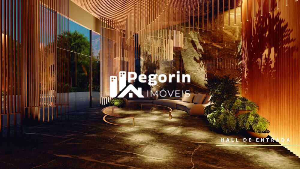 Apartamento à venda com 4 quartos, 238m² - Foto 1