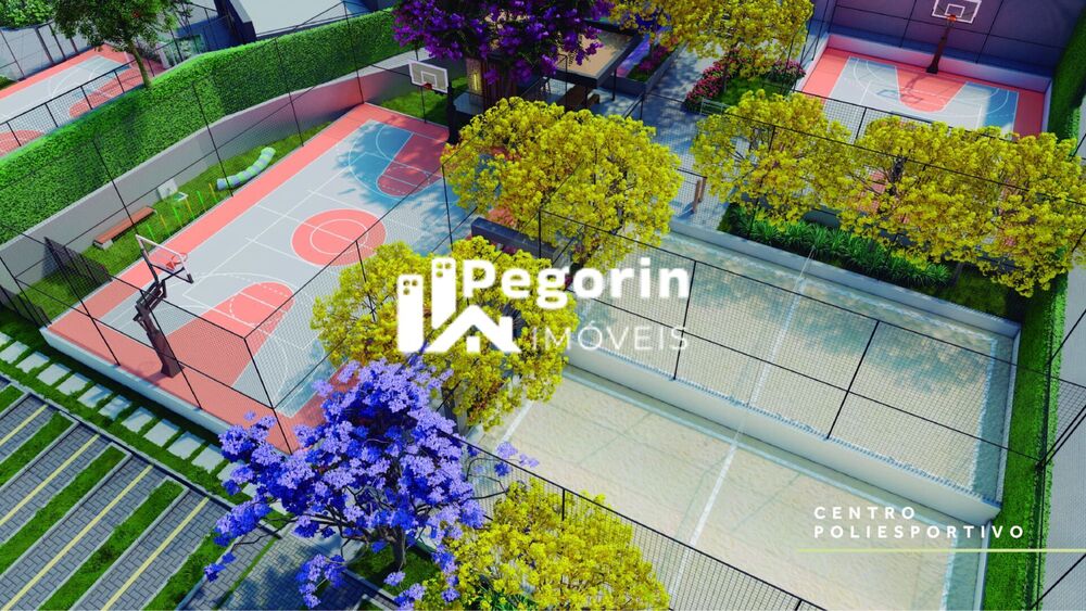 Apartamento à venda com 4 quartos, 238m² - Foto 2