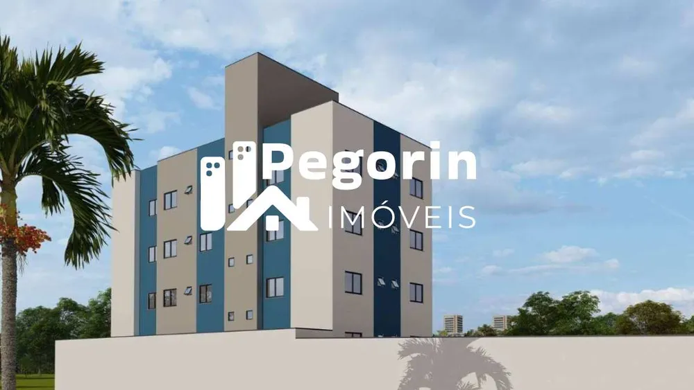 Apartamento, 1 quarto, 23 m² - Foto 2