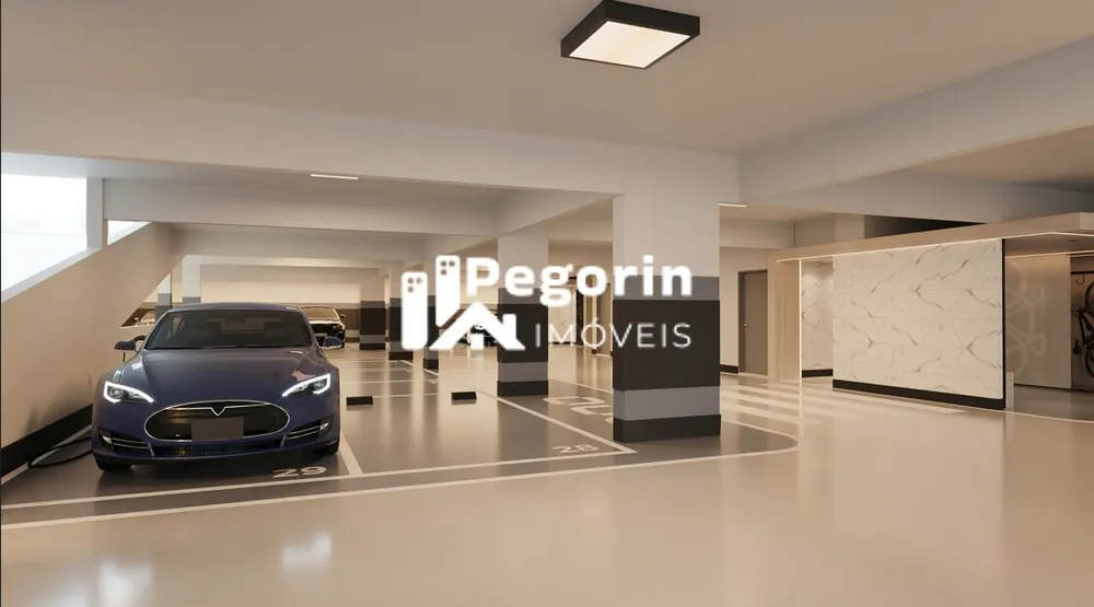 Apartamento, 3 quartos, 101 m² - Foto 12