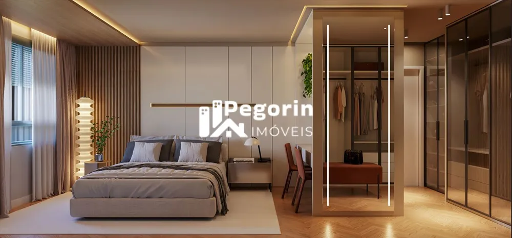Apartamento, 3 quartos, 101 m² - Foto 8