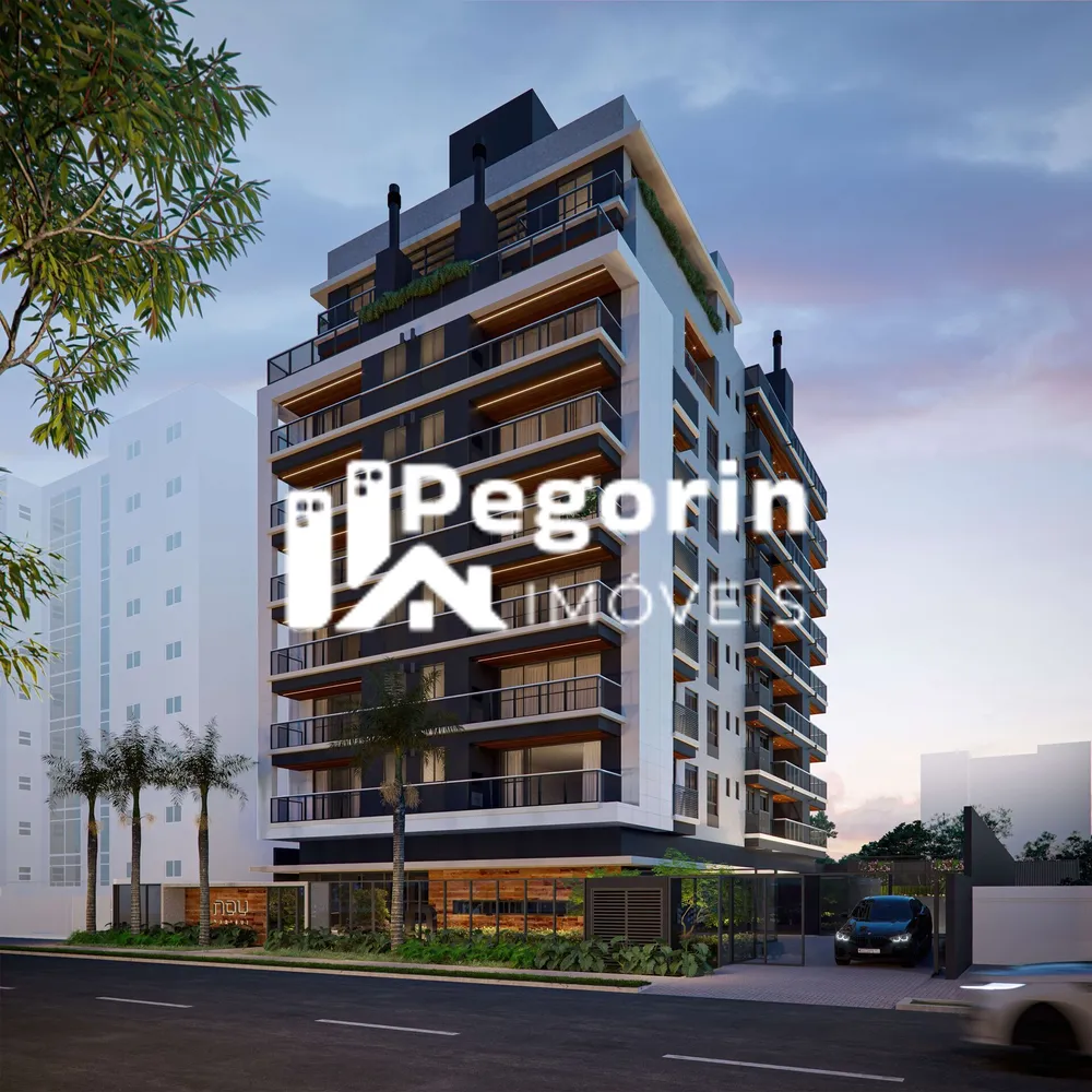 Apartamento, 3 quartos, 101 m² - Foto 4