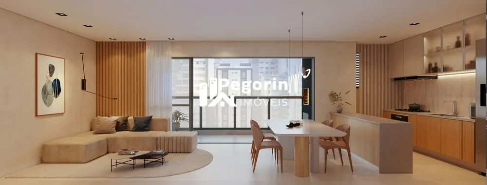 Apartamento, 3 quartos, 101 m² - Foto 10