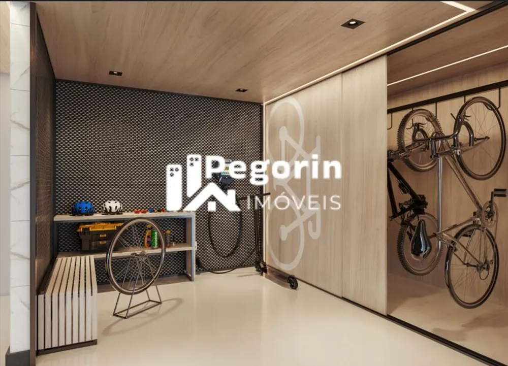 Apartamento, 3 quartos, 101 m² - Foto 6