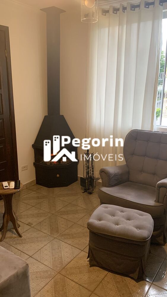 Casa à venda com 3 quartos, 175m² - Foto 3