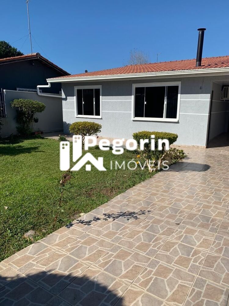 Casa à venda com 3 quartos, 175m² - Foto 4