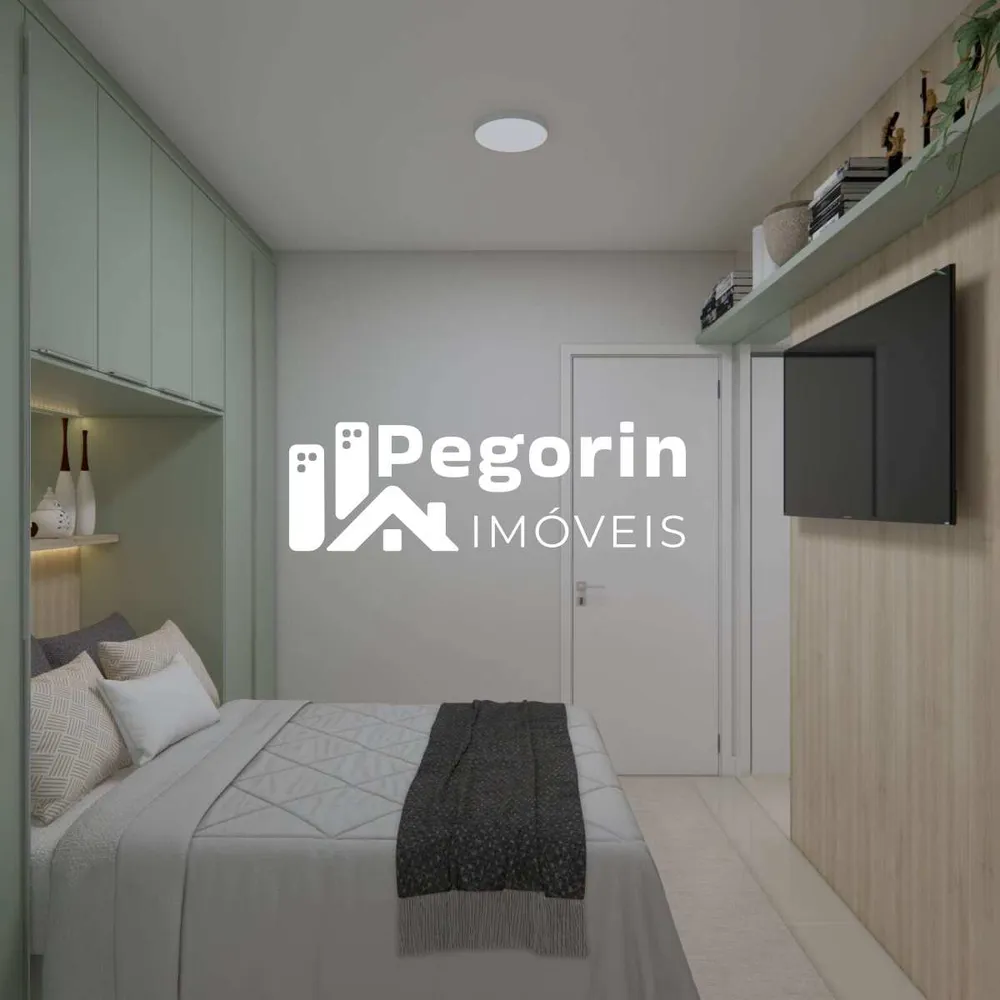 Apartamento, 1 quarto, 29 m² - Foto 5