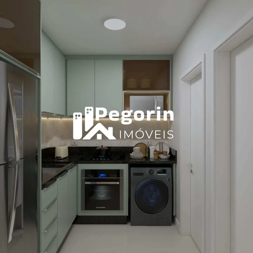 Apartamento, 1 quarto, 29 m² - Foto 4
