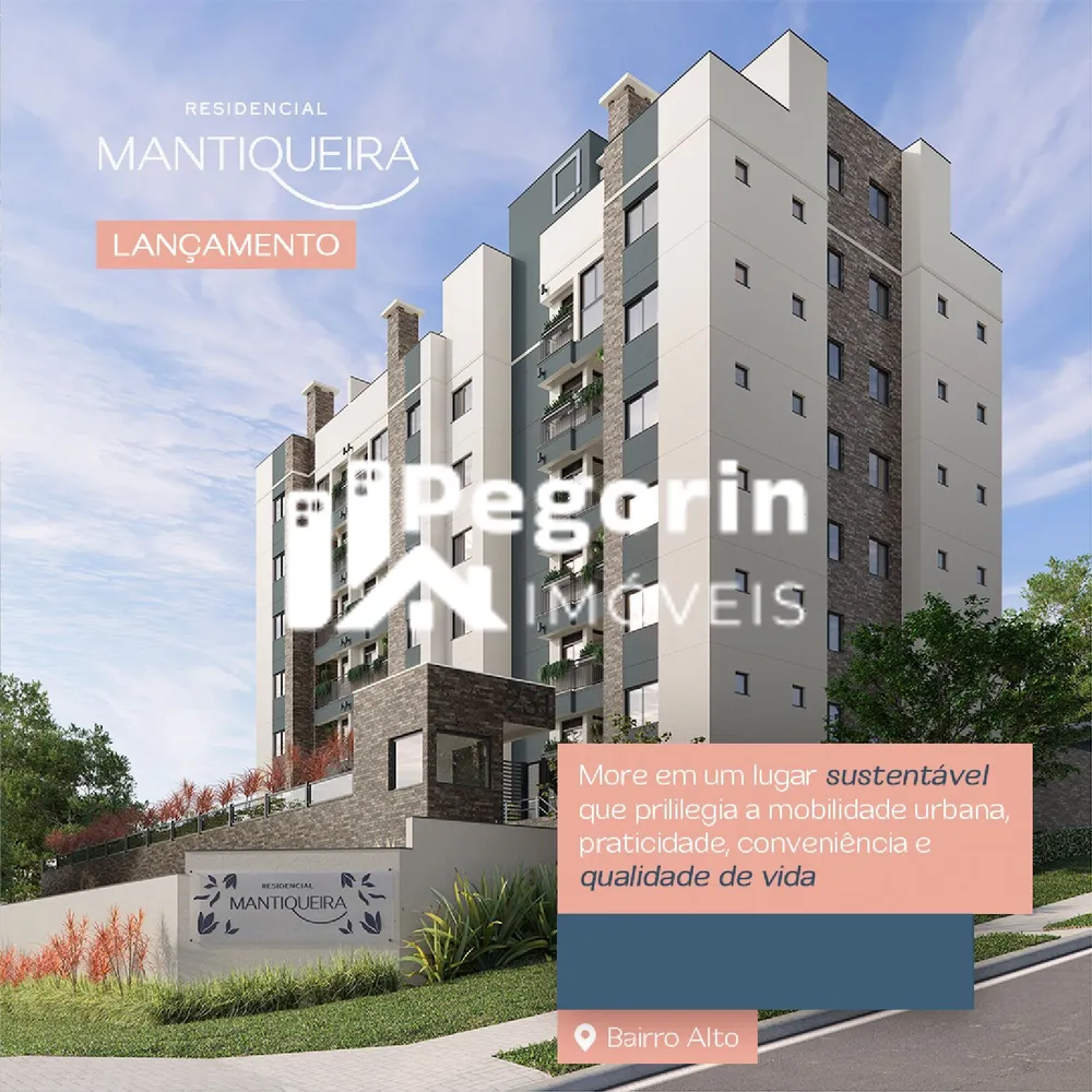 Apartamento, 2 quartos, 56 m² - Foto 4