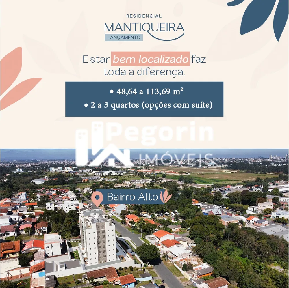 Apartamento, 2 quartos, 56 m² - Foto 8