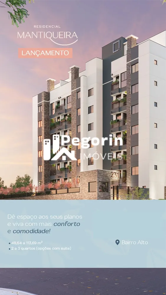 Apartamento, 2 quartos, 56 m² - Foto 11