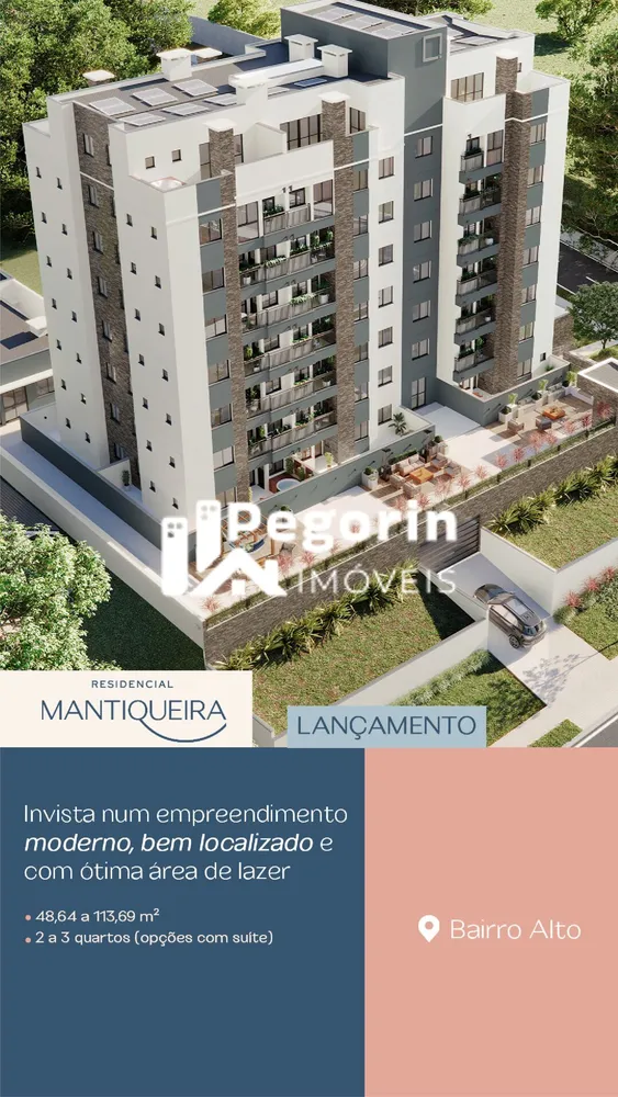 Apartamento, 2 quartos, 56 m² - Foto 5