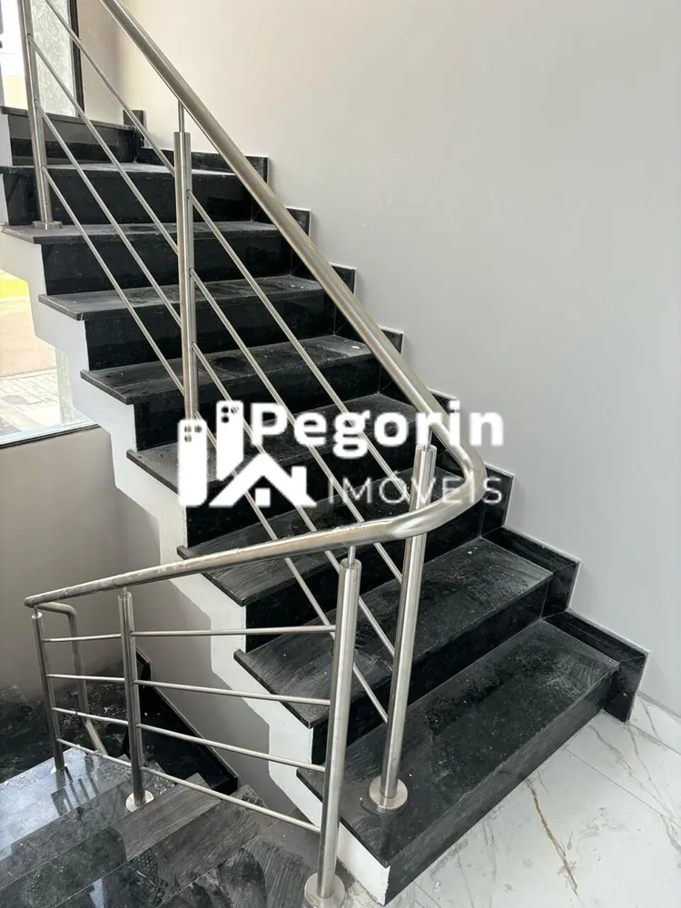 Casa, 3 quartos, 217 m² - Foto 10