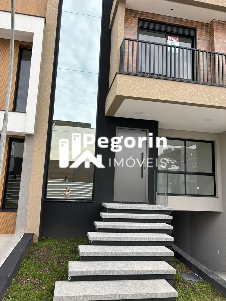 Casa, 3 quartos, 217 m² - Foto 8