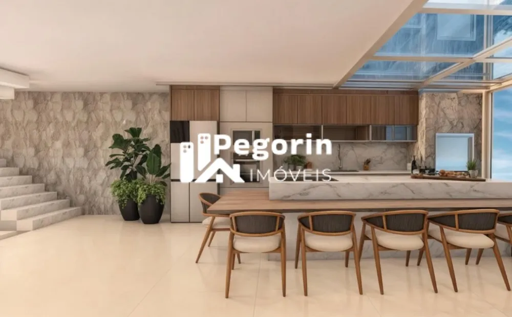 Casa, 3 quartos, 217 m² - Foto 7