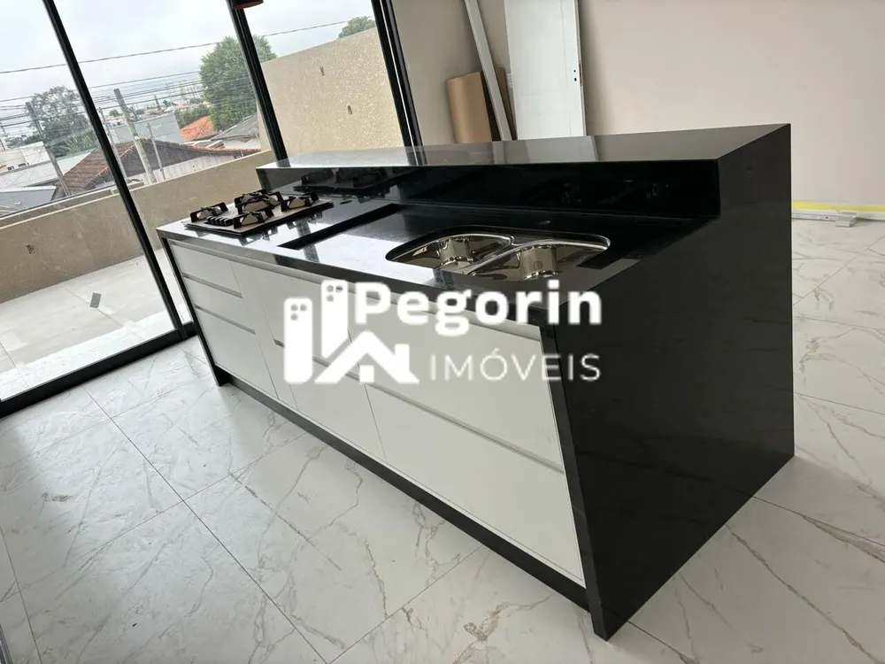 Casa, 3 quartos, 217 m² - Foto 5