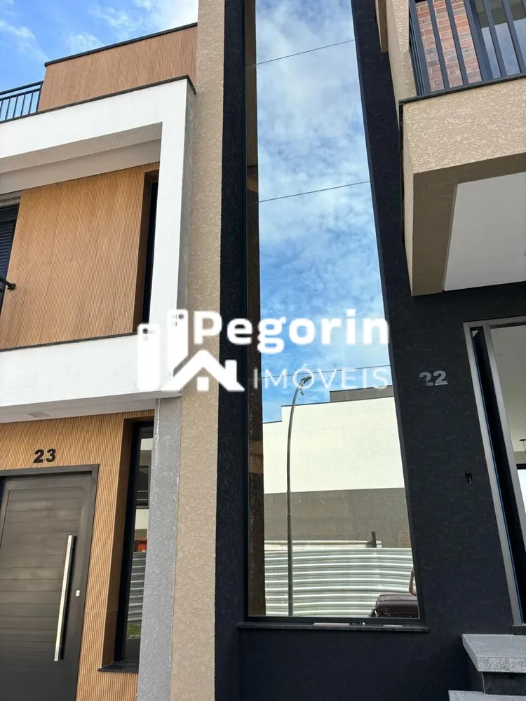 Casa, 3 quartos, 217 m² - Foto 3