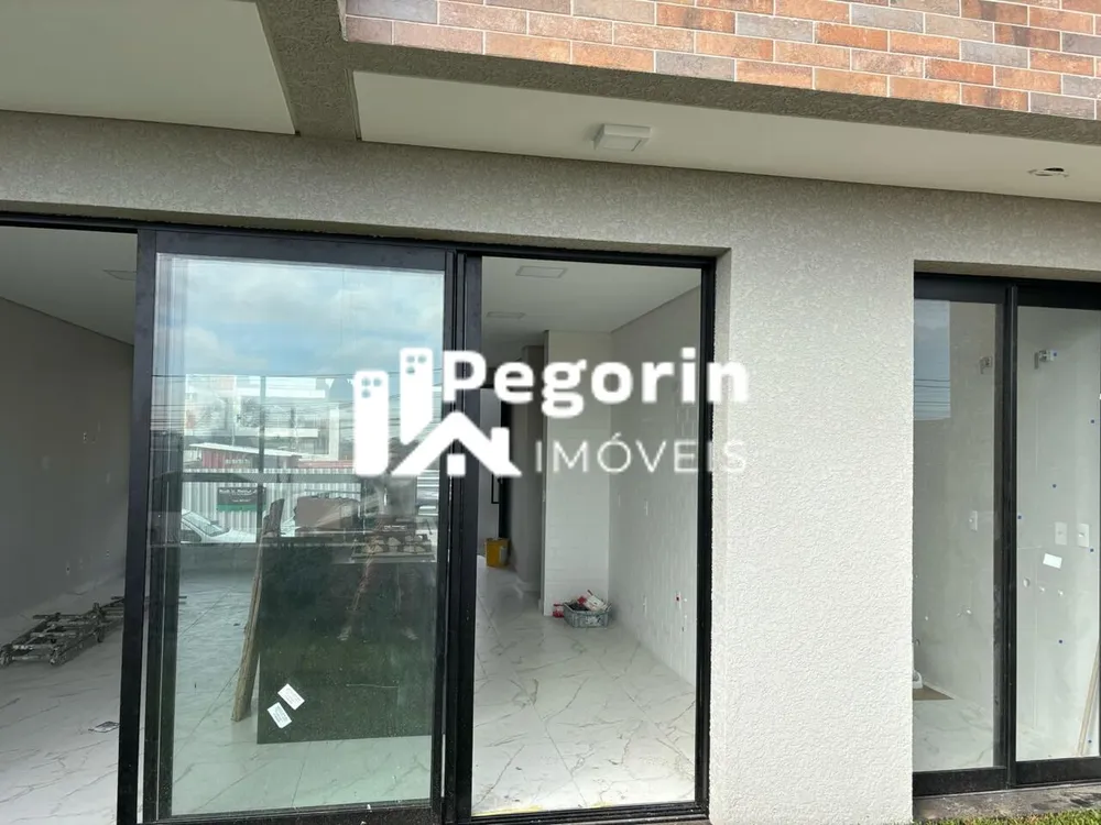 Casa, 3 quartos, 217 m² - Foto 11