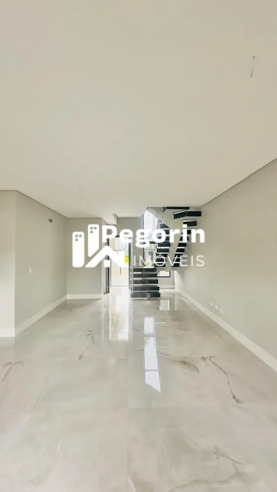 Sobrado, 3 quartos, 253 m² - Foto 12