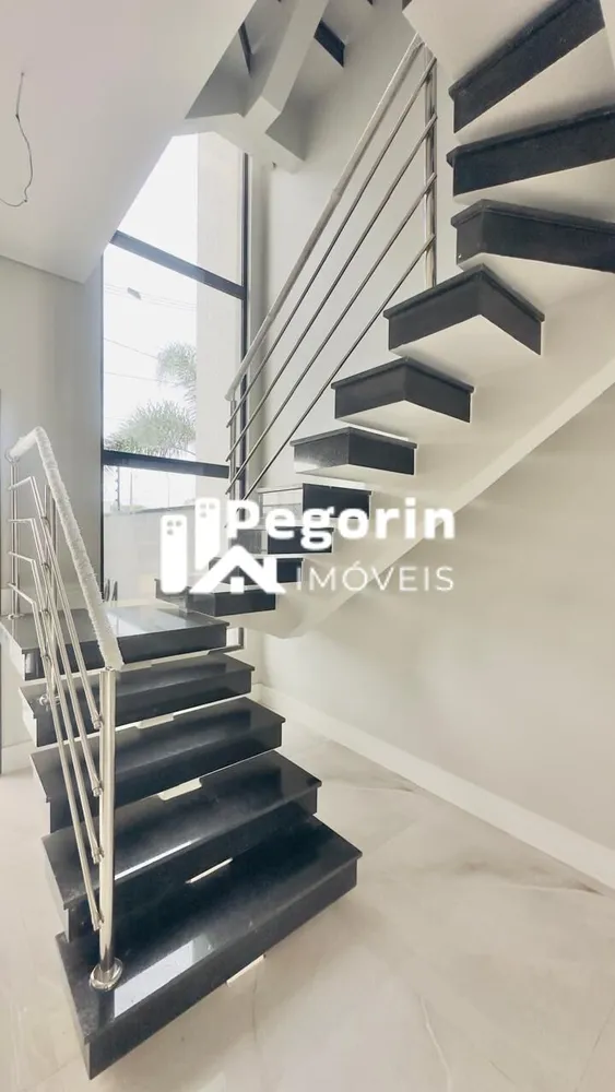 Sobrado, 3 quartos, 253 m² - Foto 8