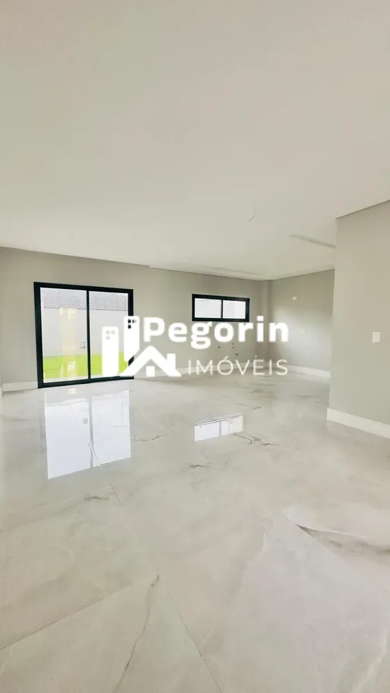 Sobrado, 3 quartos, 253 m² - Foto 3